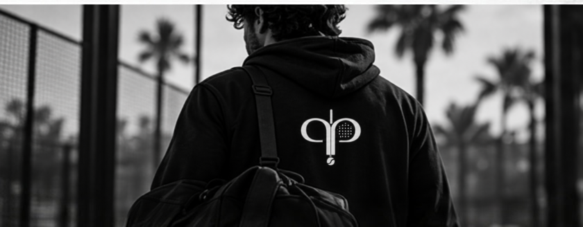 Au Padel - Vêtements