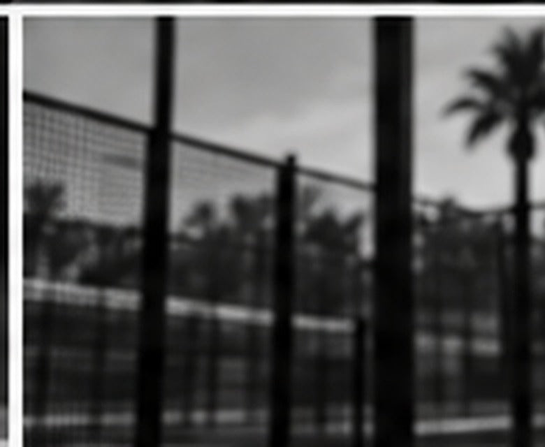 Au Padel - Nouveautés