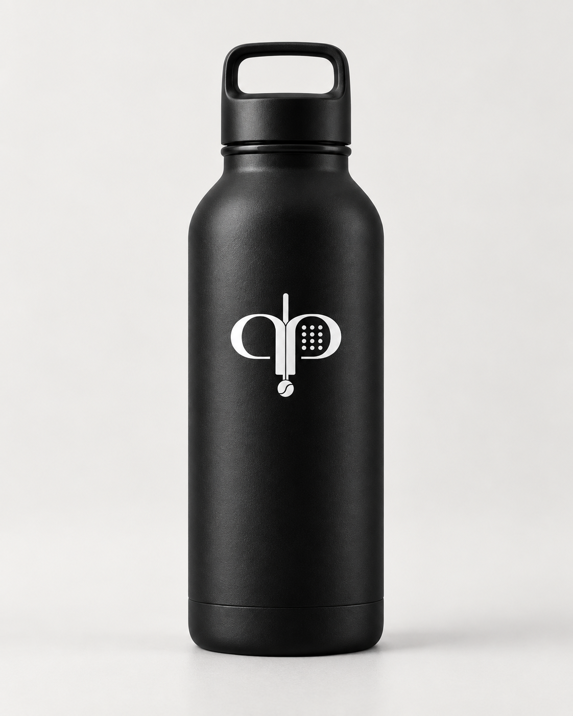 Gourde Premium — Noir